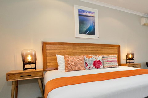 Vintages Accommodation - Melbourne Tourism 7