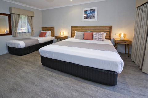 Vintages Accommodation - Melbourne Tourism 11
