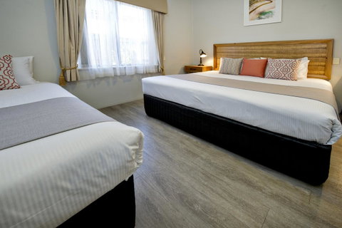 Vintages Accommodation - Melbourne Tourism 28