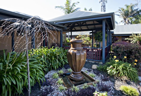 Vintages Accommodation - Melbourne Tourism 2