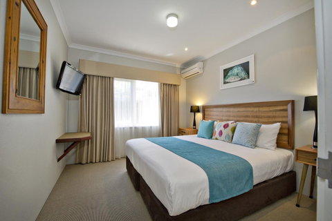 Vintages Accommodation - Melbourne Tourism 10