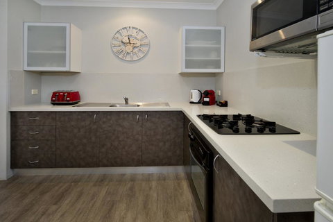 Vintages Accommodation - Melbourne Tourism 34
