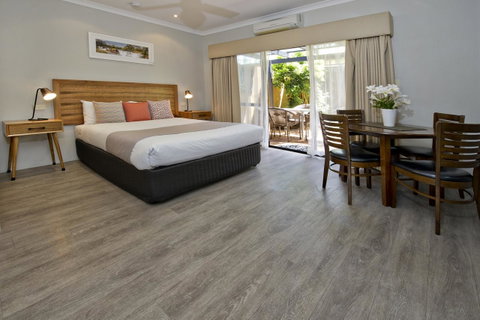 Vintages Accommodation - Melbourne Tourism 38
