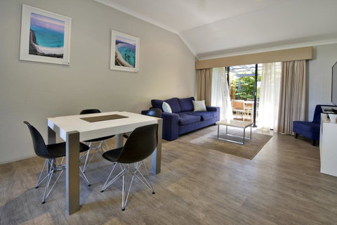 Vintages Accommodation - Melbourne Tourism 18