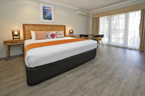 Vintages Accommodation - Melbourne Tourism 5