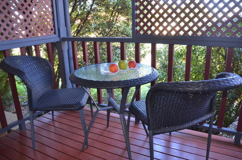 Vintages Accommodation - Melbourne Tourism 15