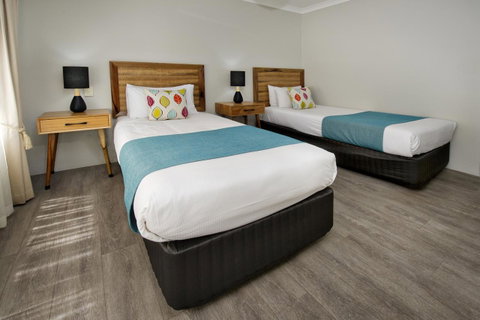 Vintages Accommodation - Melbourne Tourism 9