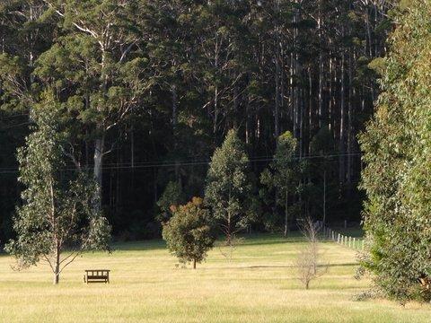 Big Brook Retreat - Melbourne Tourism 5
