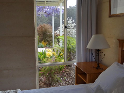 Big Brook Retreat - Melbourne Tourism 2
