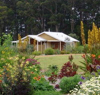 Big Brook Cottages - Melbourne Tourism