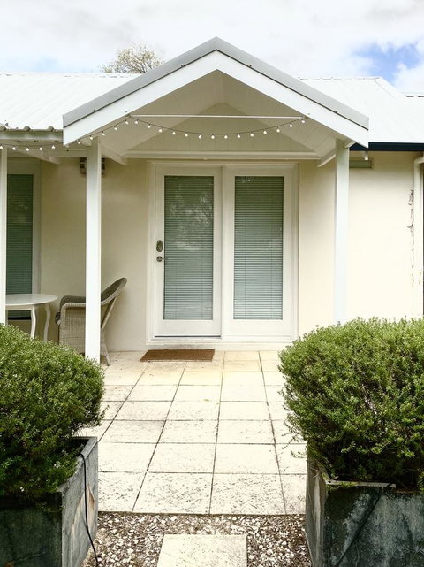 Whitesands Holiday Villas - Melbourne Tourism 2