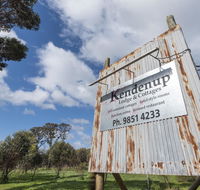 Kendenup Cottages and Lodge - Melbourne Tourism