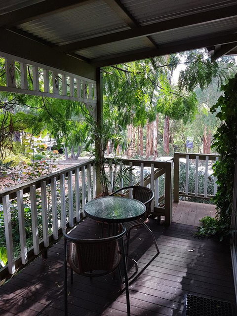 Adamsons Riverside Accommodation - Melbourne Tourism 32