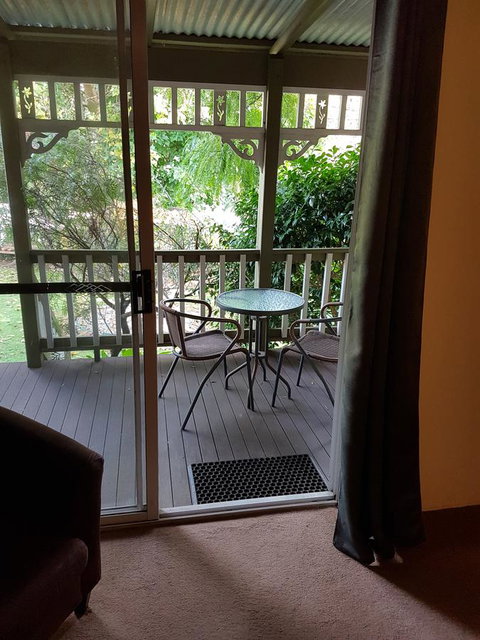 Adamsons Riverside Accommodation - Melbourne Tourism 34
