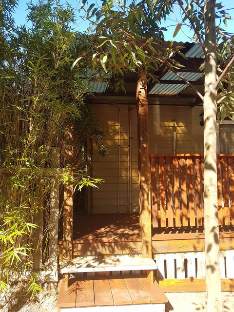 Adamsons Riverside Accommodation - Melbourne Tourism 26