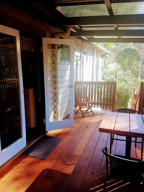 Adamsons Riverside Accommodation - Melbourne Tourism 18