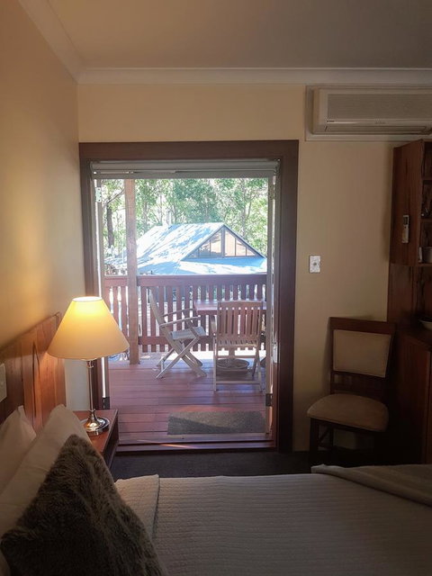 Adamsons Riverside Accommodation - Melbourne Tourism 10