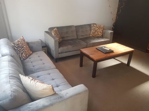 Adamsons Riverside Accommodation - Melbourne Tourism 6