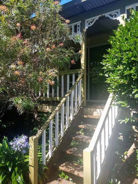 Adamsons Riverside Accommodation - Melbourne Tourism 8