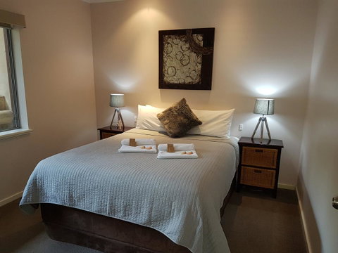 Adamsons Riverside Accommodation - Melbourne Tourism 31