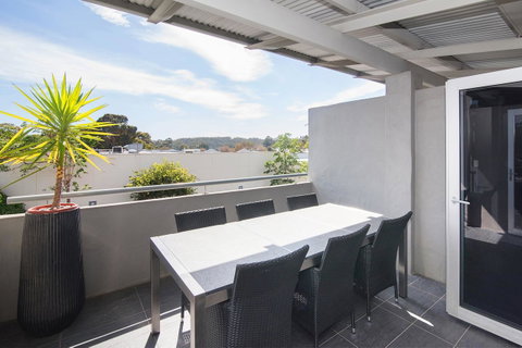 Rooftop Margaret River - Melbourne Tourism 13