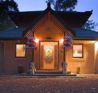 Riveresque - Melbourne Tourism