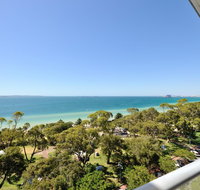 Nautilus by Rockingham Apartments - Melbourne Tourism