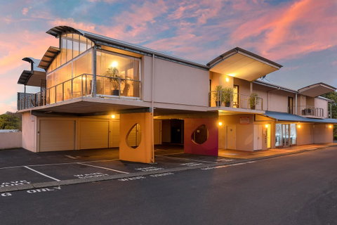 Sunset On Fearn - Melbourne Tourism 0