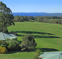 Celestine Retreat - Melbourne Tourism