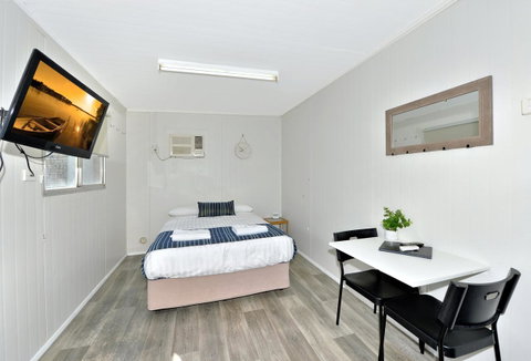 Mandurah Coastal Holiday Park - Melbourne Tourism 22