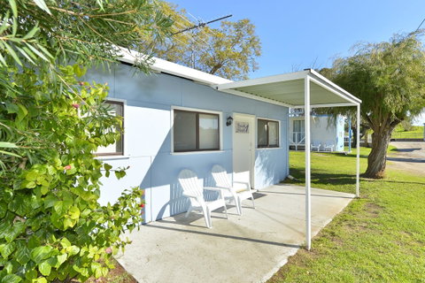 Mandurah Coastal Holiday Park - Melbourne Tourism 1