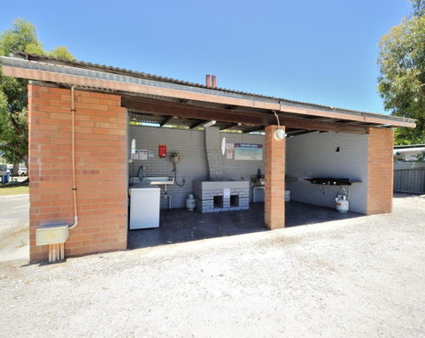 Mandurah Coastal Holiday Park - Melbourne Tourism 37