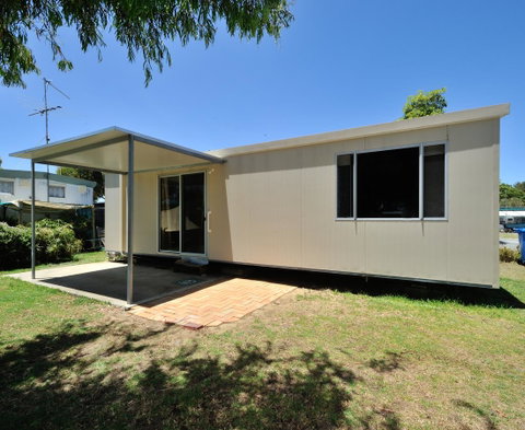 Mandurah Coastal Holiday Park - Melbourne Tourism 29