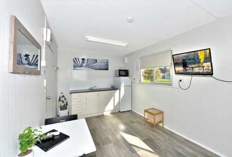 Mandurah Coastal Holiday Park - Melbourne Tourism 2