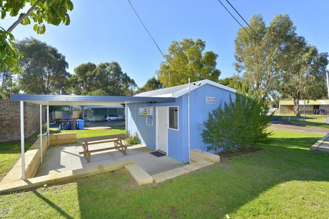 Mandurah Coastal Holiday Park - Melbourne Tourism 11