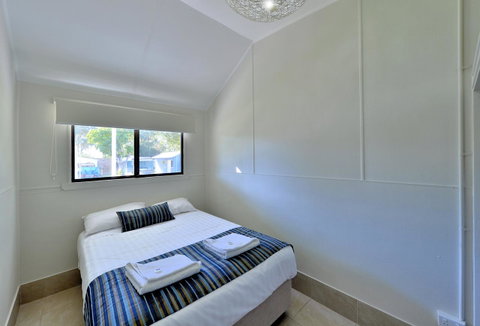 Mandurah Coastal Holiday Park - Melbourne Tourism 12