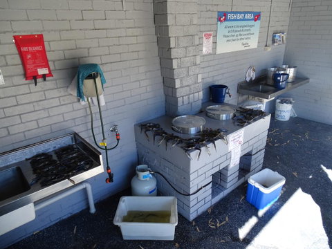 Mandurah Coastal Holiday Park - Melbourne Tourism 39
