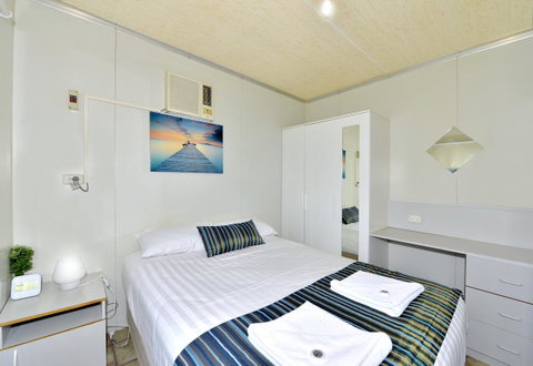 Mandurah Coastal Holiday Park - Melbourne Tourism 25