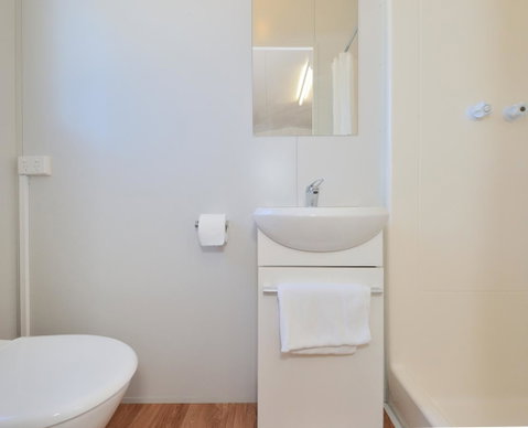 Mandurah Coastal Holiday Park - Melbourne Tourism 34