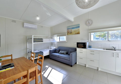 Mandurah Coastal Holiday Park - Melbourne Tourism 5