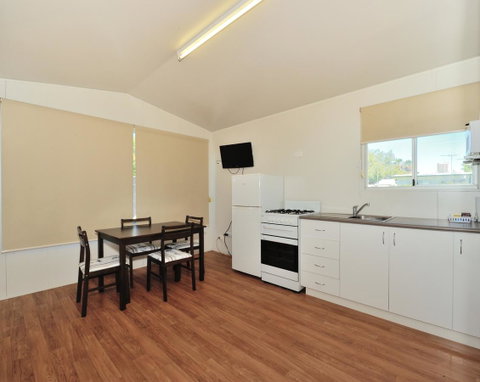 Mandurah Coastal Holiday Park - Melbourne Tourism 30