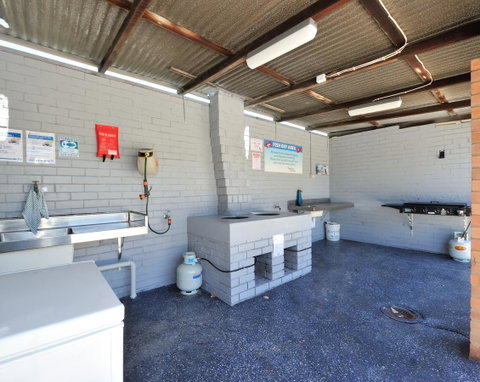 Mandurah Coastal Holiday Park - Melbourne Tourism 38