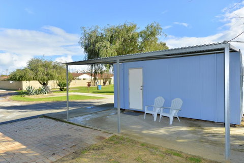 Mandurah Coastal Holiday Park - Melbourne Tourism 35
