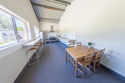 Mandurah Coastal Holiday Park - Melbourne Tourism 40