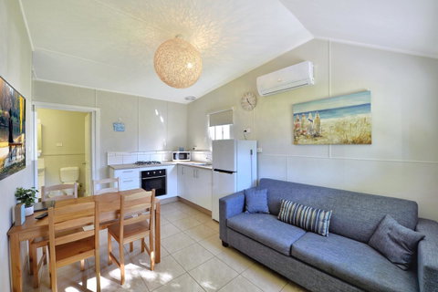 Mandurah Coastal Holiday Park - Melbourne Tourism 15