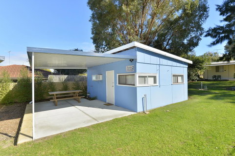 Mandurah Coastal Holiday Park - Melbourne Tourism 6