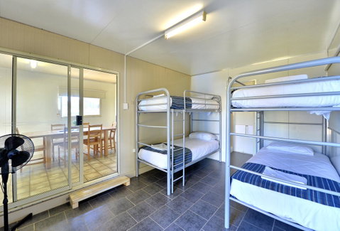 Mandurah Coastal Holiday Park - Melbourne Tourism 26