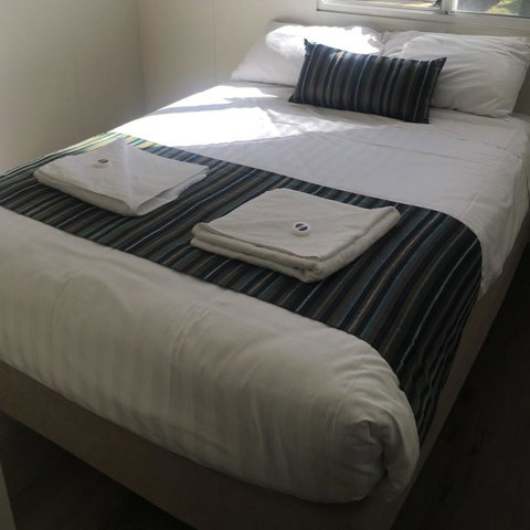 Mandurah Coastal Holiday Park - Melbourne Tourism 20
