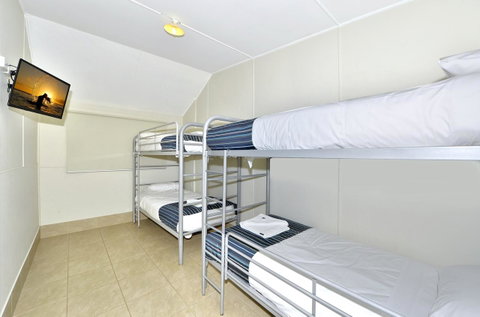 Mandurah Coastal Holiday Park - Melbourne Tourism 13