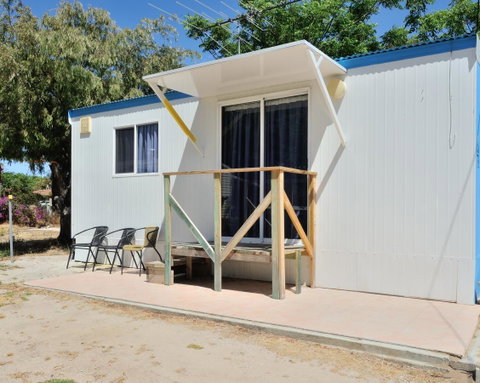 Mandurah Coastal Holiday Park - Melbourne Tourism 36